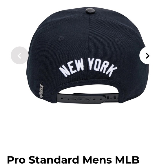 MLB: Yankee 99’ series Champs hat - Picture 6 of 11